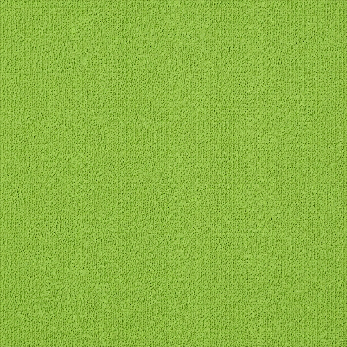 Detaliu de textură al materialului din microfibră PU Touch verde